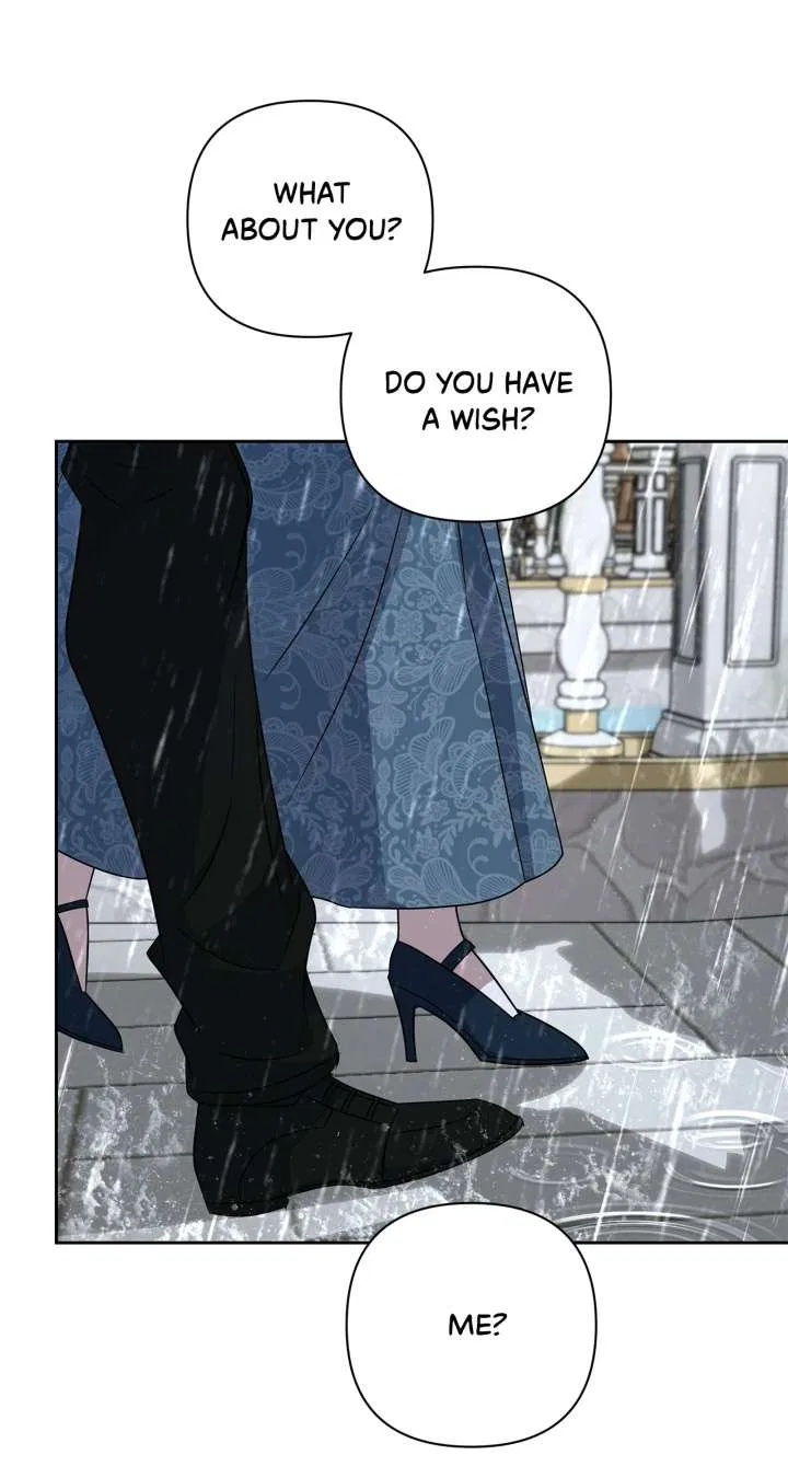 It Was Love at First Sight, Mr. Villain! Chapter 74 – Page 89
