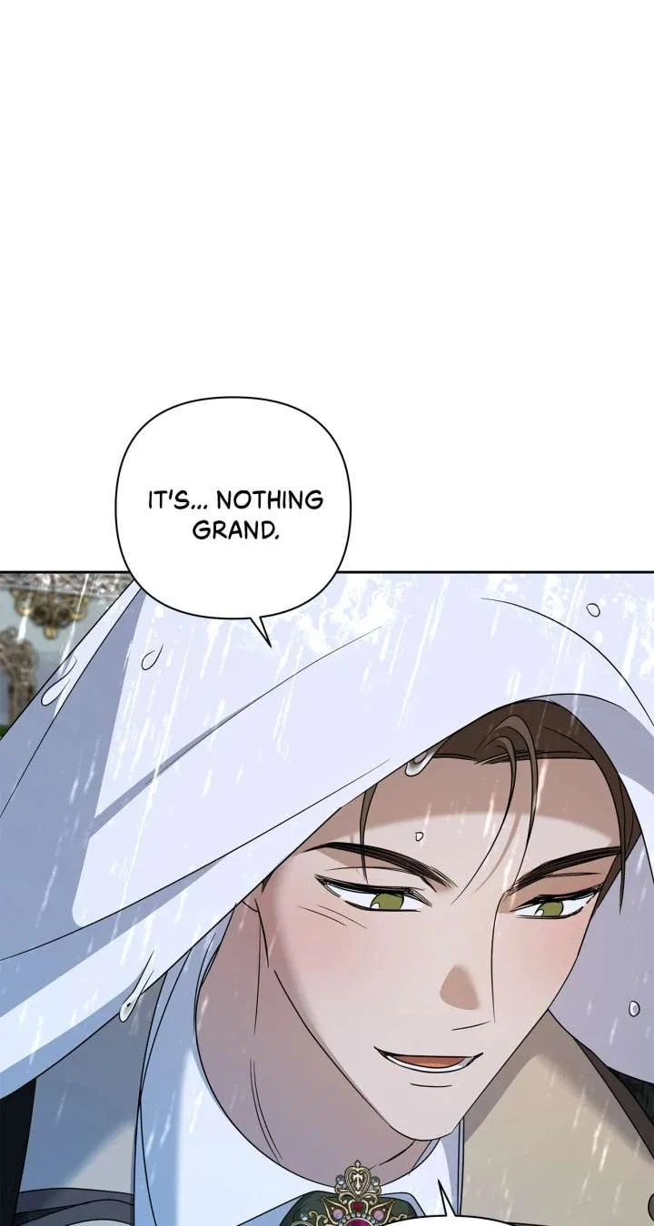 It Was Love at First Sight, Mr. Villain! Chapter 74 – Page 90