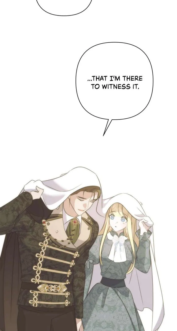 It Was Love at First Sight, Mr. Villain! Chapter 74 – Page 93