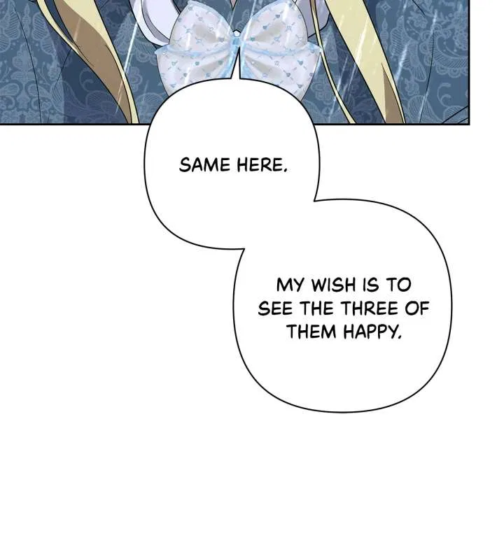 It Was Love at First Sight, Mr. Villain! Chapter 74 – Page 95