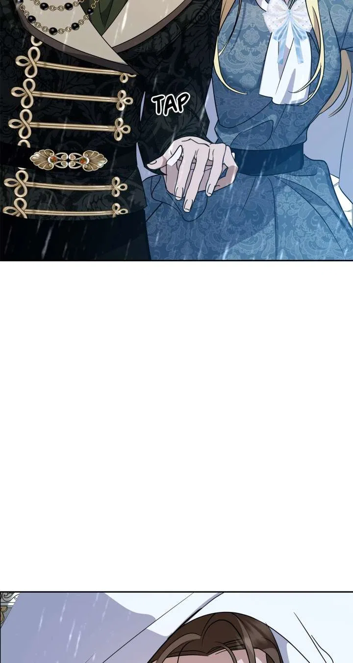 It Was Love at First Sight, Mr. Villain! Chapter 74 – Page 97