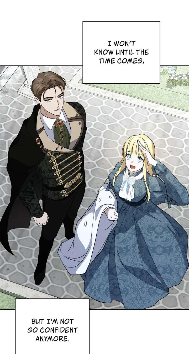 It Was Love at First Sight, Mr. Villain! Chapter 74 – Page 100
