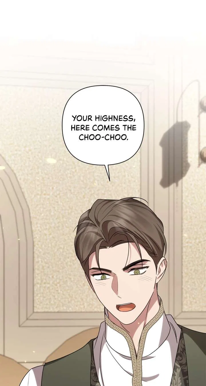It Was Love at First Sight, Mr. Villain! Chapter 73 – Page 2