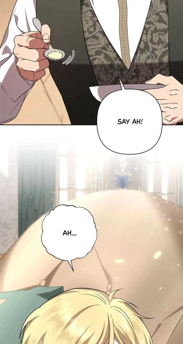 It Was Love at First Sight, Mr. Villain! Chapter 73 – Page 3