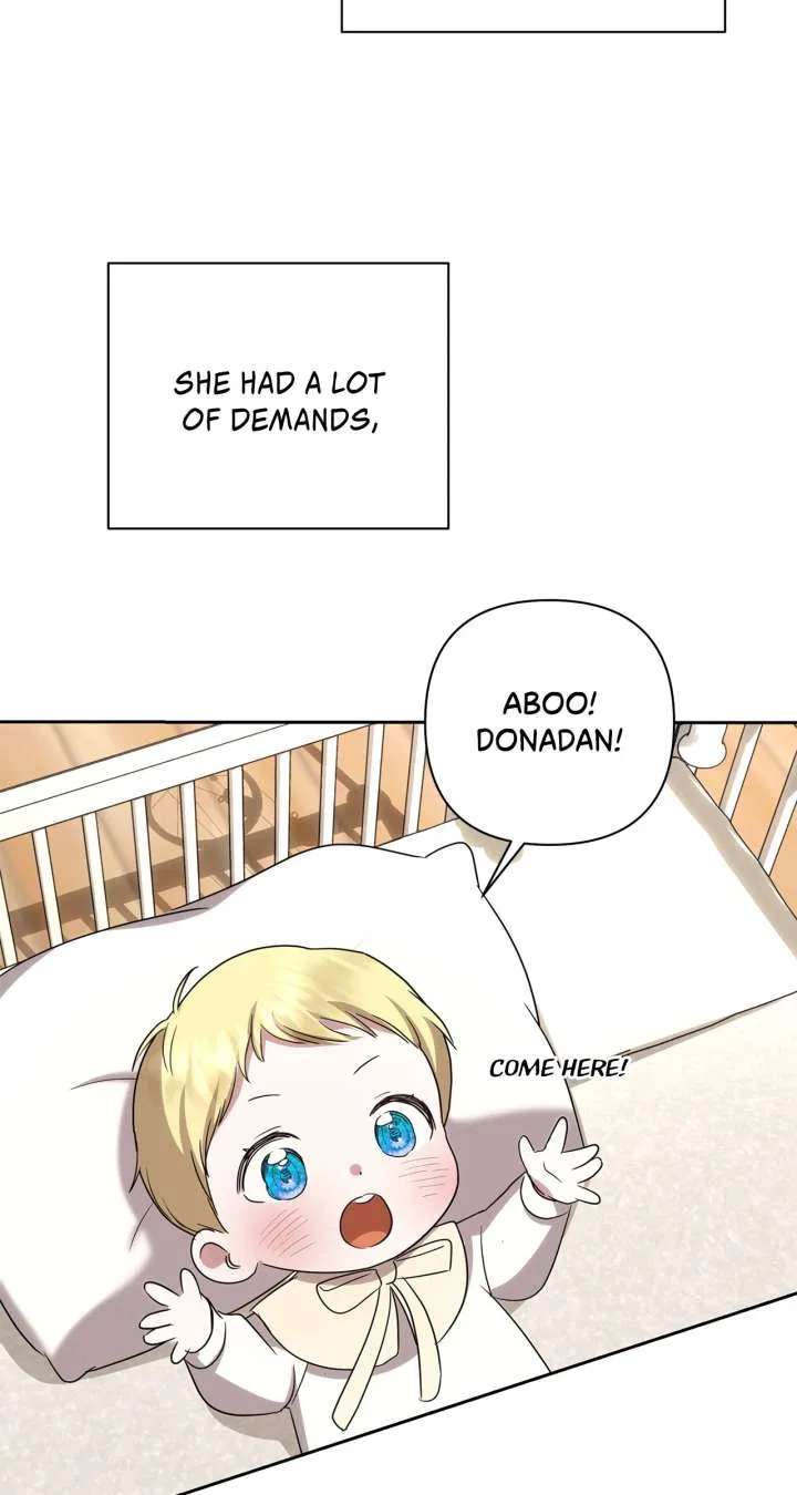 It Was Love at First Sight, Mr. Villain! Chapter 73 – Page 6