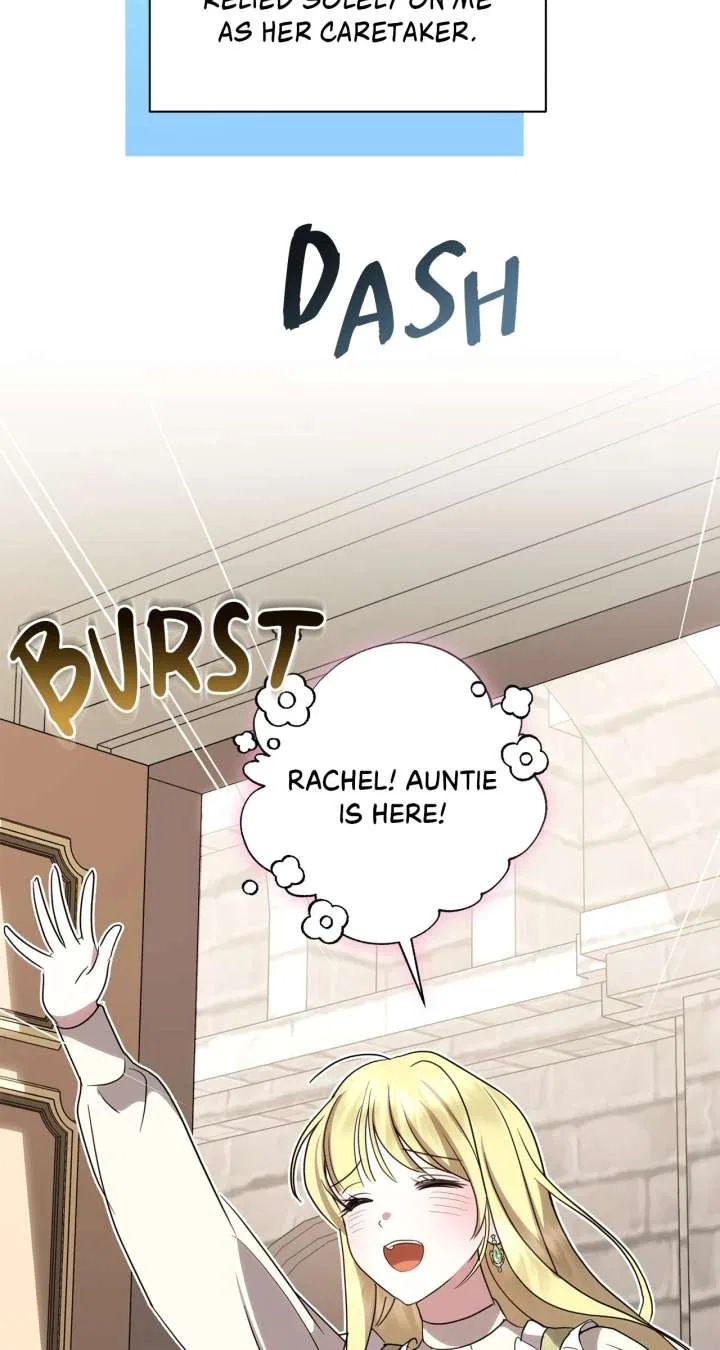 It Was Love at First Sight, Mr. Villain! Chapter 73 – Page 8