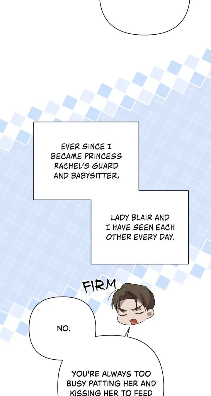 It Was Love at First Sight, Mr. Villain! Chapter 73 – Page 11