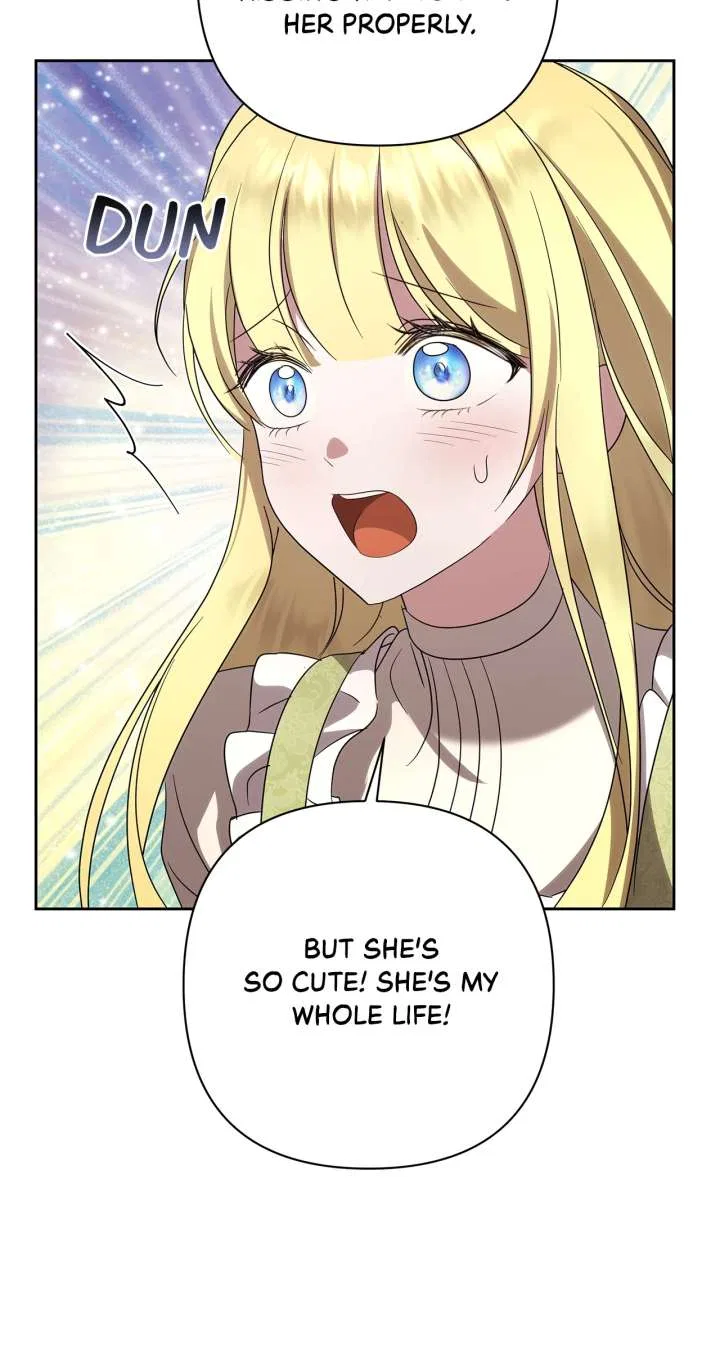 It Was Love at First Sight, Mr. Villain! Chapter 73 – Page 12