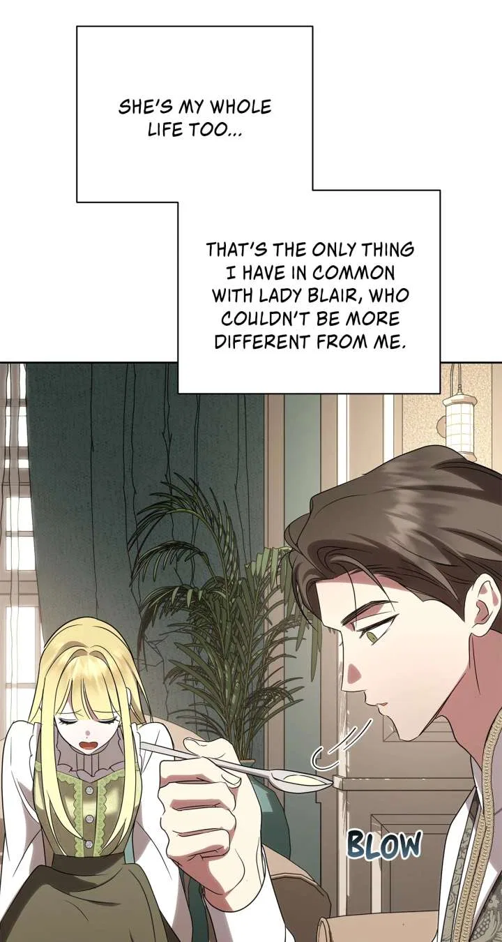 It Was Love at First Sight, Mr. Villain! Chapter 73 – Page 13