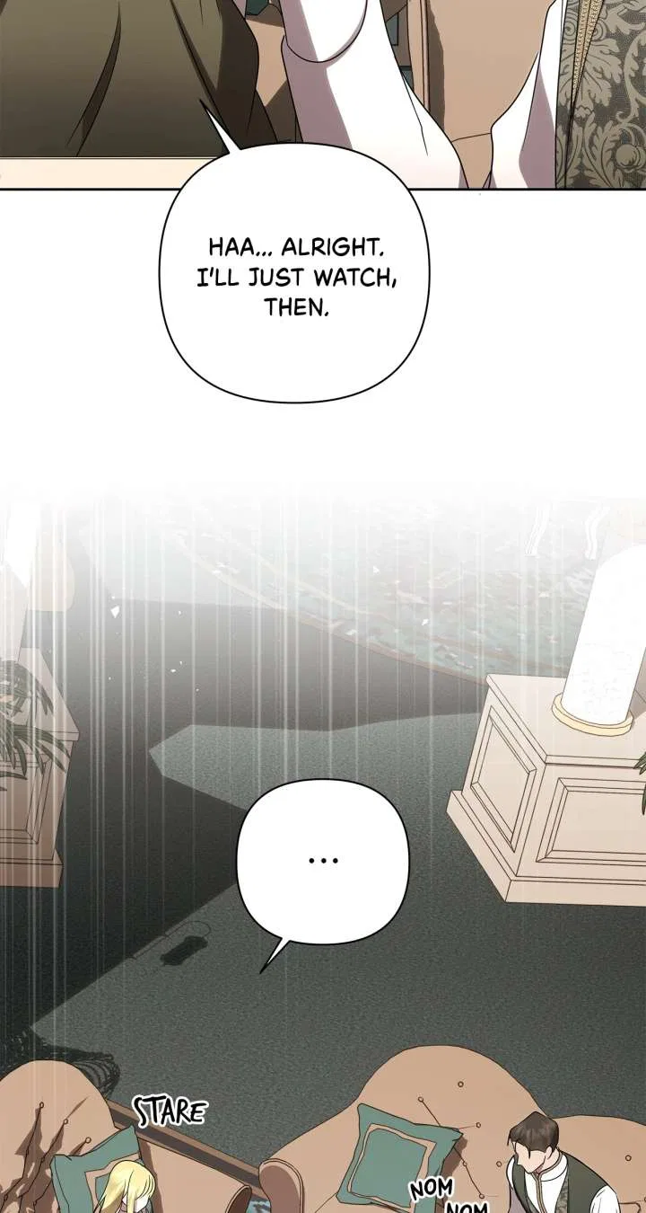 It Was Love at First Sight, Mr. Villain! Chapter 73 – Page 14