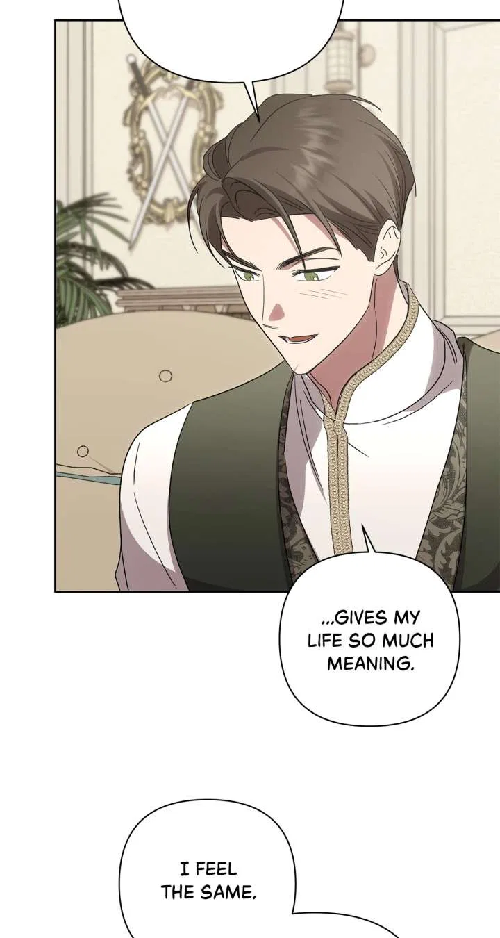It Was Love at First Sight, Mr. Villain! Chapter 73 – Page 19
