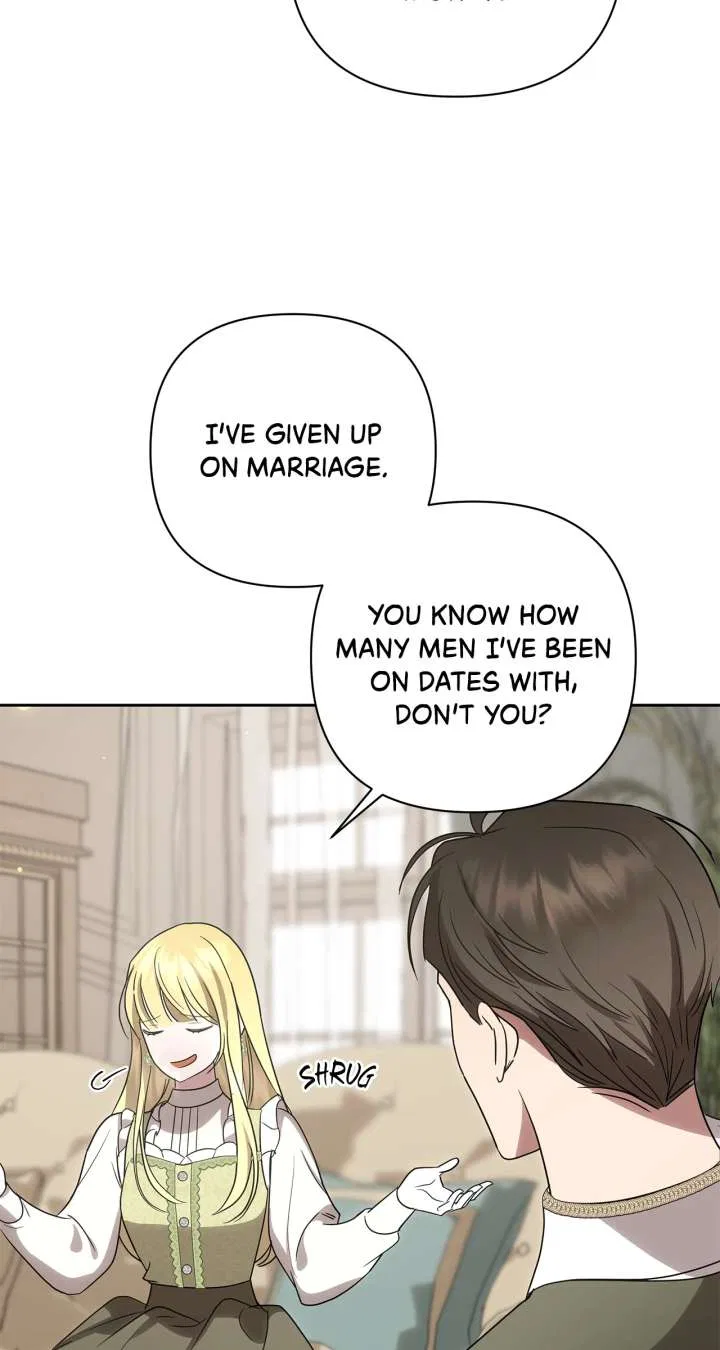 It Was Love at First Sight, Mr. Villain! Chapter 73 – Page 21