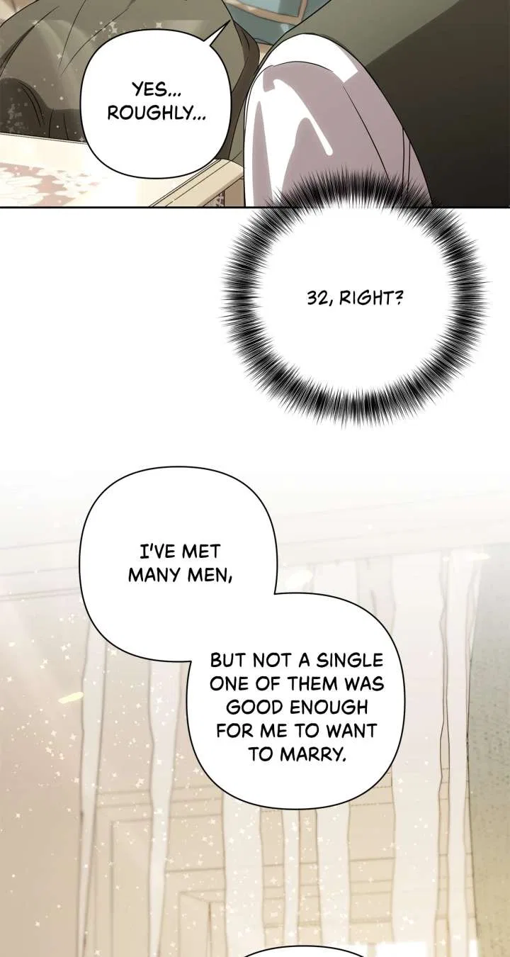 It Was Love at First Sight, Mr. Villain! Chapter 73 – Page 22