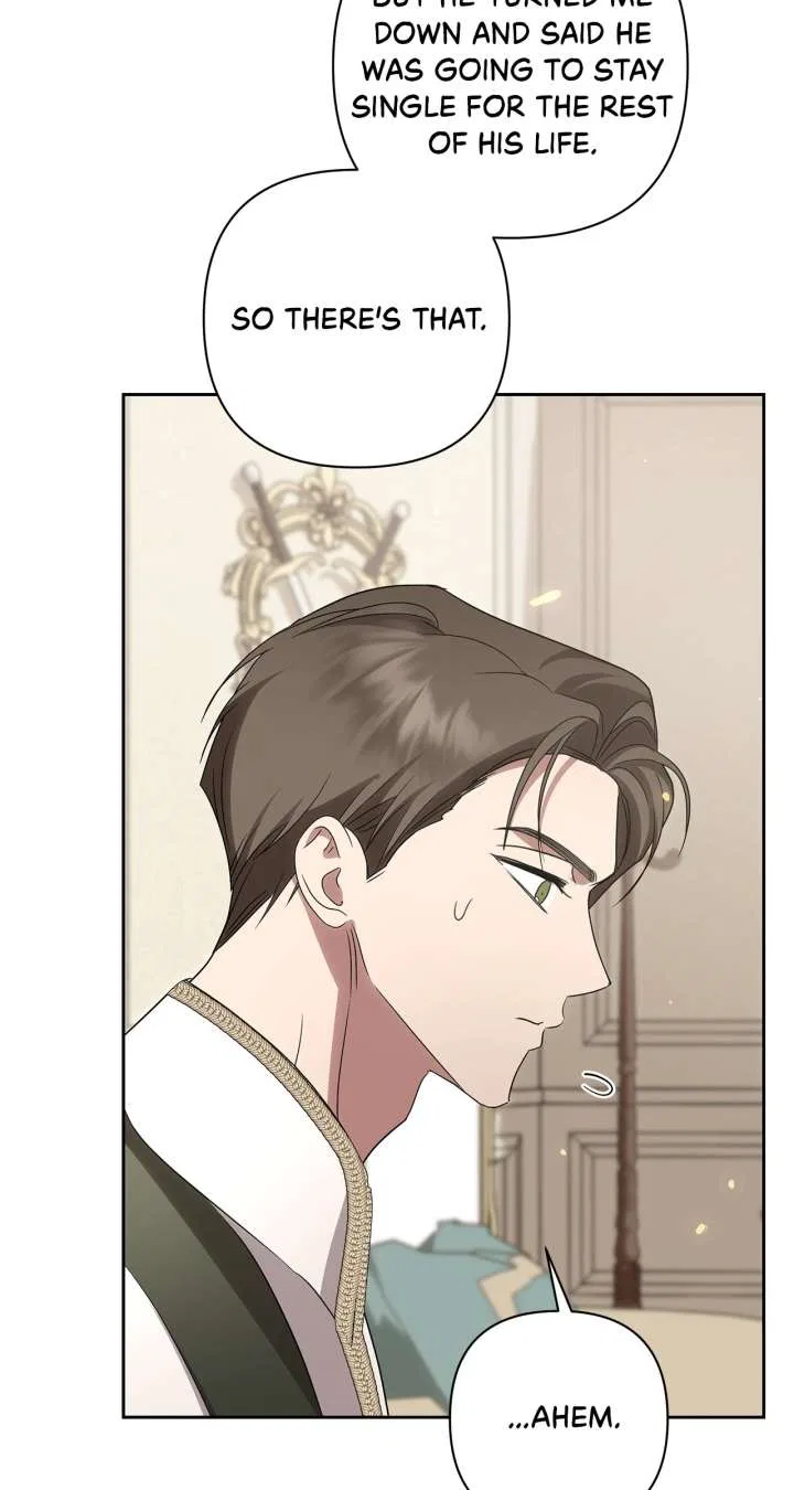 It Was Love at First Sight, Mr. Villain! Chapter 73 – Page 24