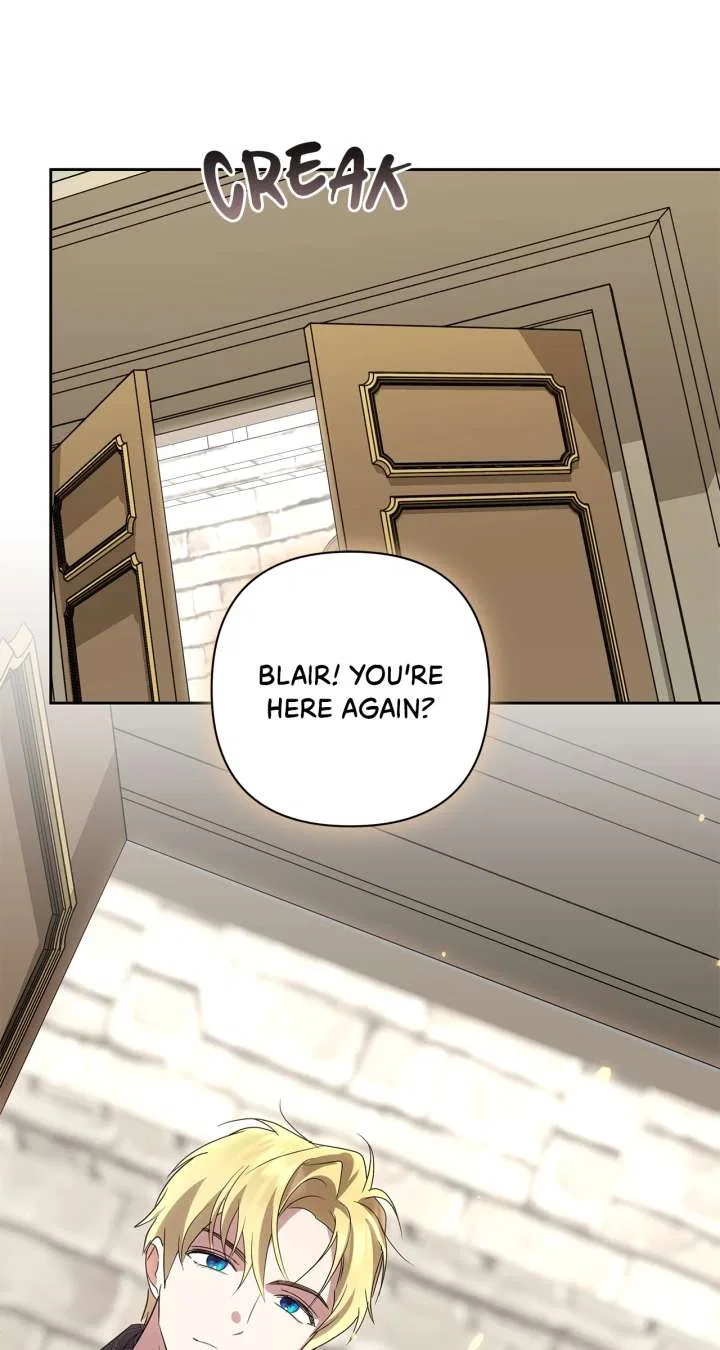 It Was Love at First Sight, Mr. Villain! Chapter 73 – Page 26