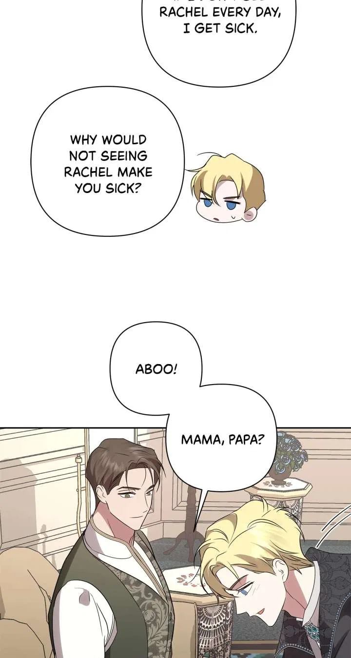 It Was Love at First Sight, Mr. Villain! Chapter 73 – Page 29