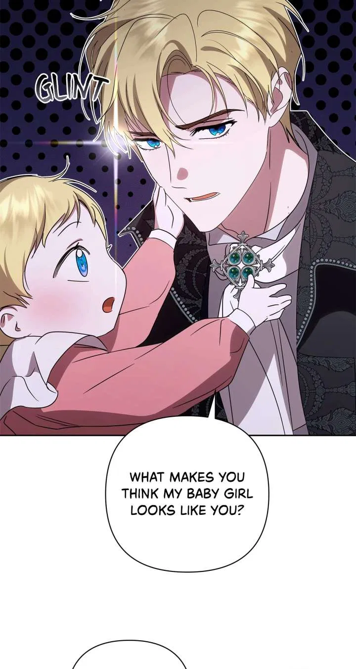 It Was Love at First Sight, Mr. Villain! Chapter 73 – Page 31
