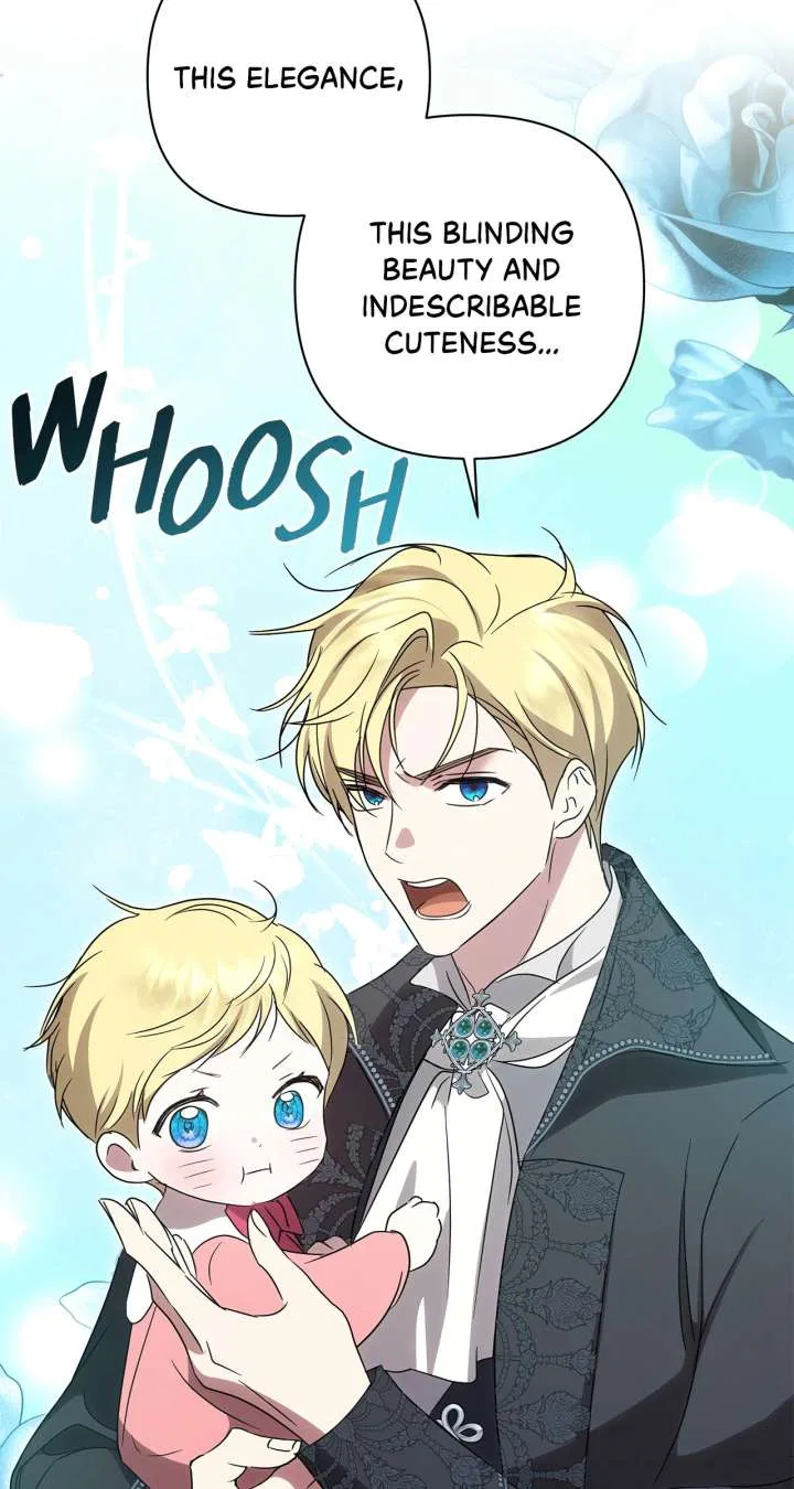 It Was Love at First Sight, Mr. Villain! Chapter 73 – Page 32