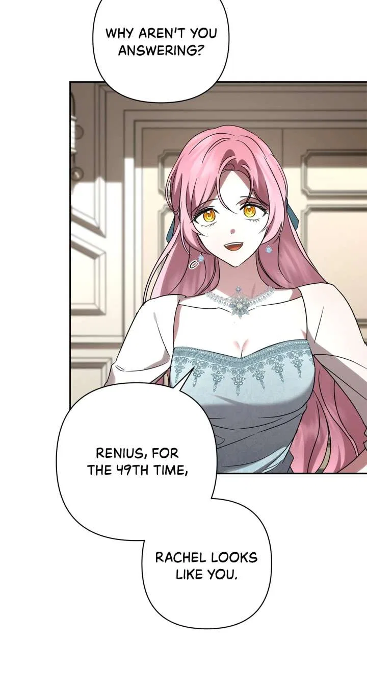 It Was Love at First Sight, Mr. Villain! Chapter 73 – Page 35