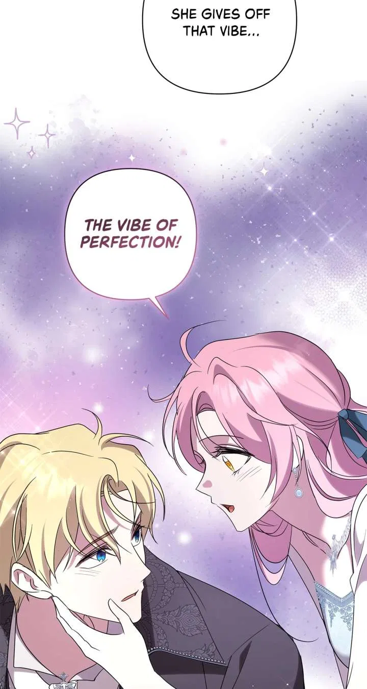 It Was Love at First Sight, Mr. Villain! Chapter 73 – Page 37