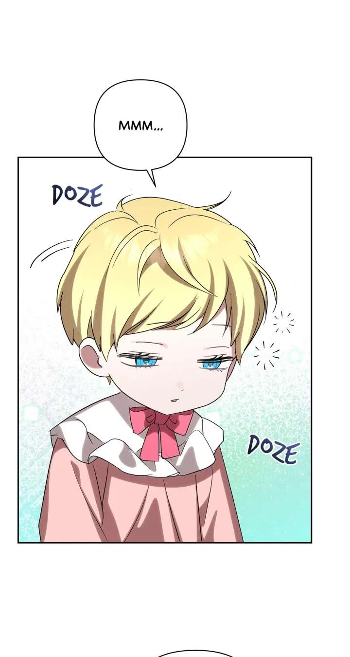 It Was Love at First Sight, Mr. Villain! Chapter 73 – Page 39