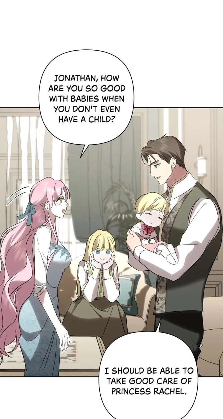 It Was Love at First Sight, Mr. Villain! Chapter 73 – Page 41