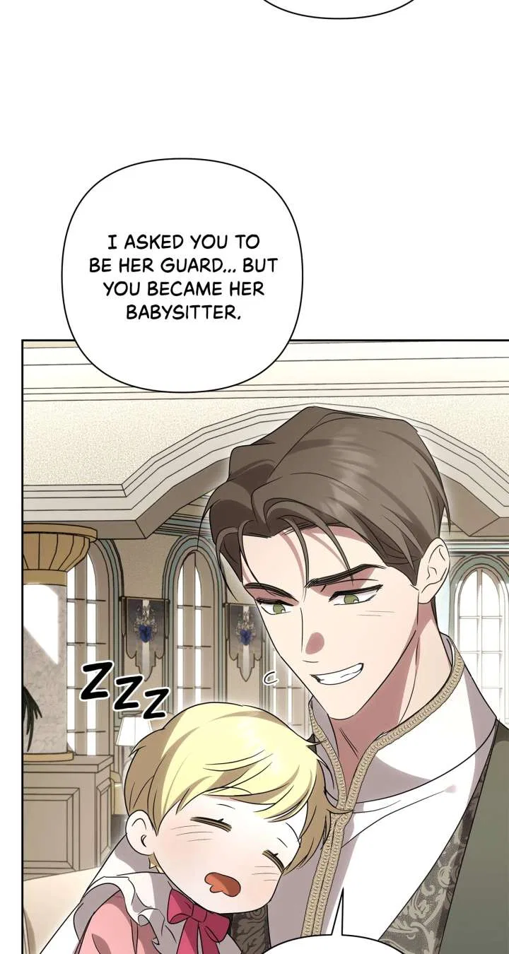 It Was Love at First Sight, Mr. Villain! Chapter 73 – Page 42