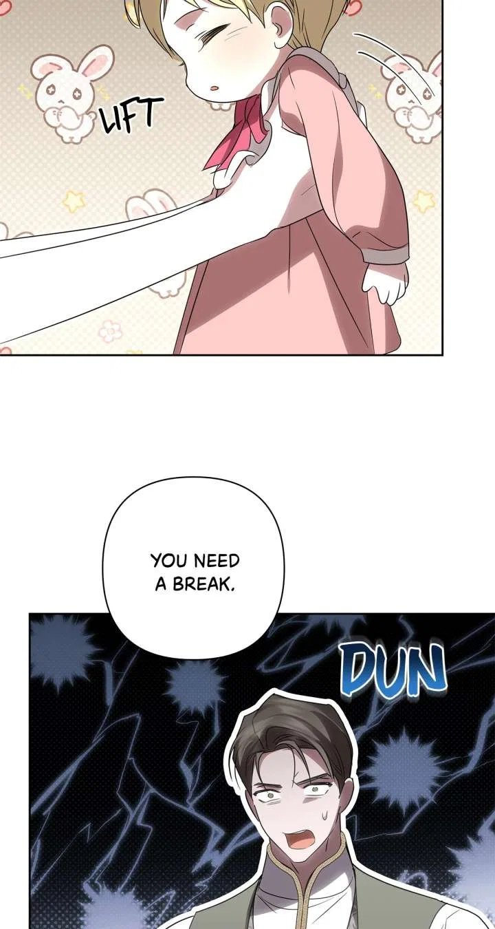 It Was Love at First Sight, Mr. Villain! Chapter 73 – Page 44