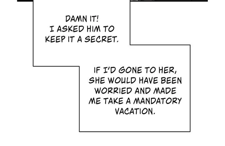 It Was Love at First Sight, Mr. Villain! Chapter 73 – Page 48