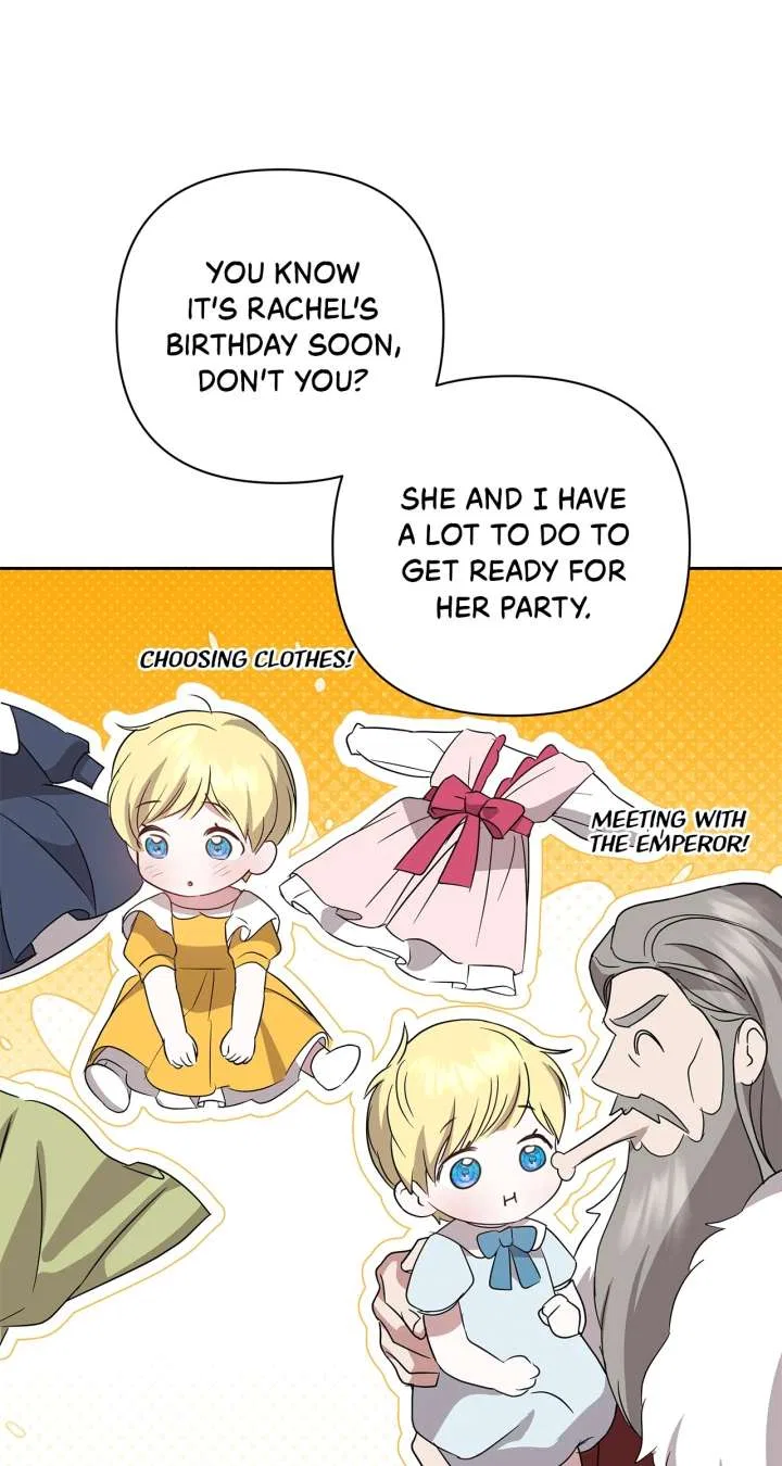 It Was Love at First Sight, Mr. Villain! Chapter 73 – Page 49