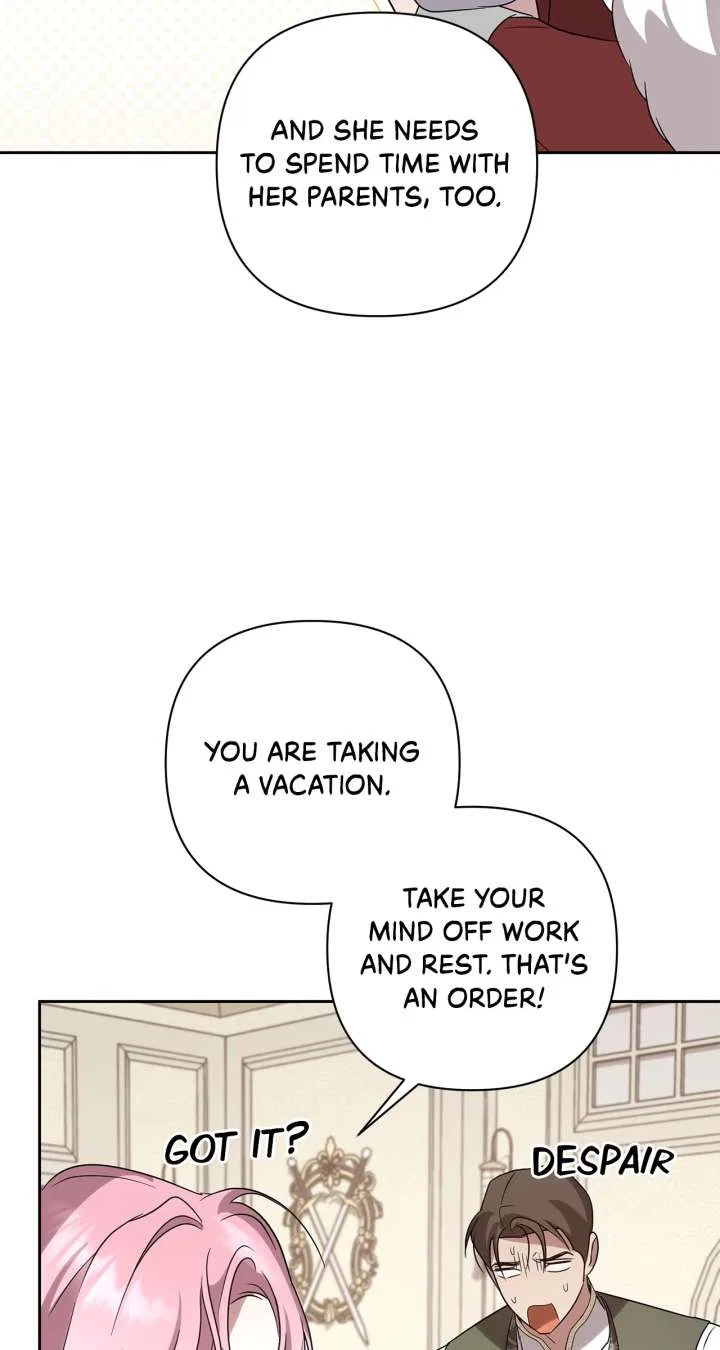 It Was Love at First Sight, Mr. Villain! Chapter 73 – Page 50