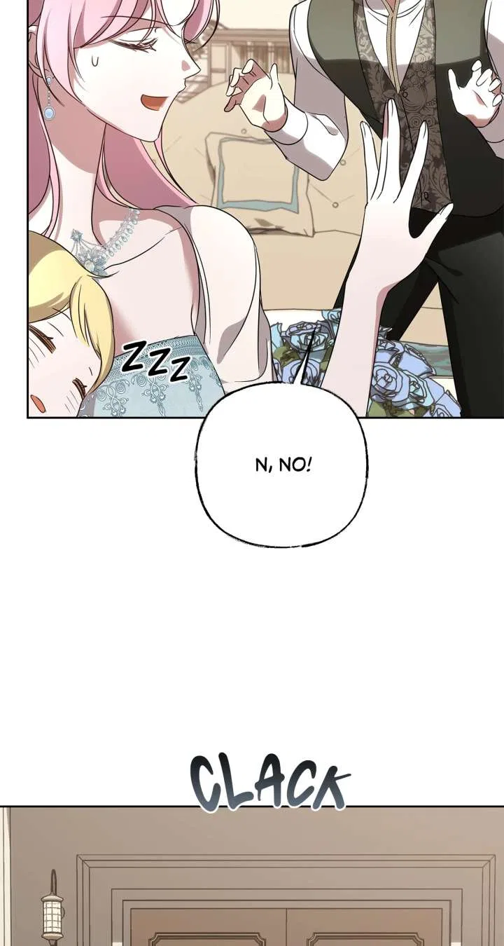 It Was Love at First Sight, Mr. Villain! Chapter 73 – Page 51