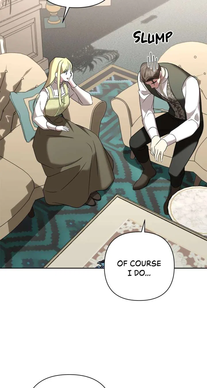 It Was Love at First Sight, Mr. Villain! Chapter 73 – Page 53
