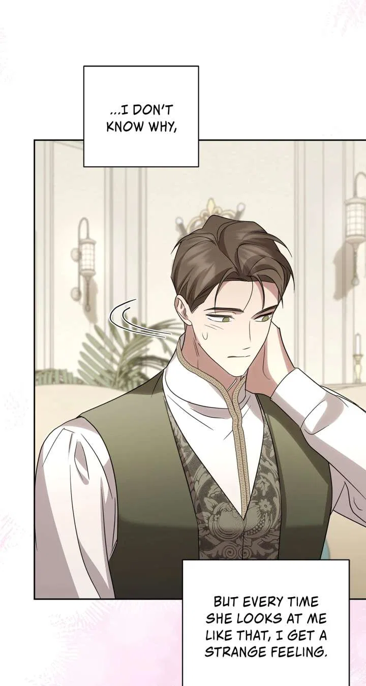 It Was Love at First Sight, Mr. Villain! Chapter 73 – Page 56