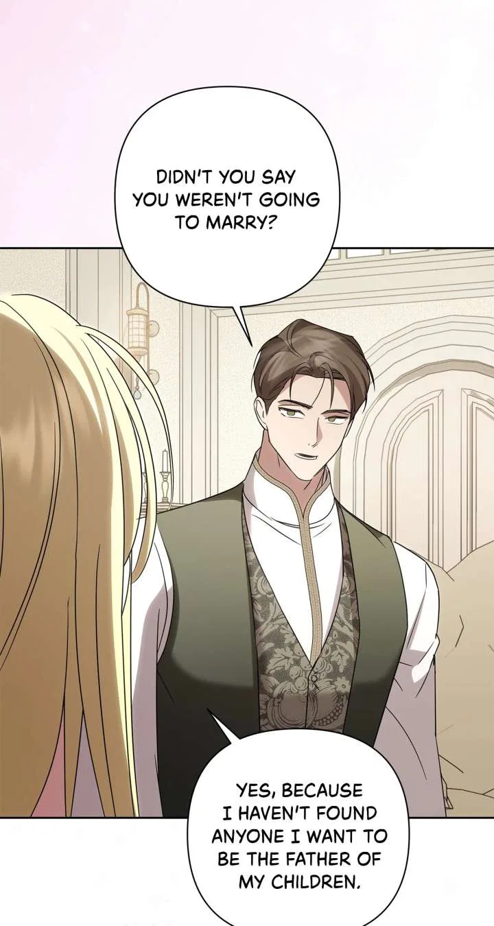 It Was Love at First Sight, Mr. Villain! Chapter 73 – Page 58