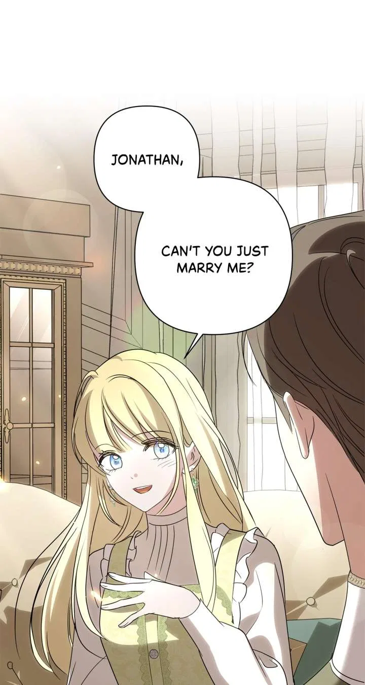 It Was Love at First Sight, Mr. Villain! Chapter 73 – Page 60