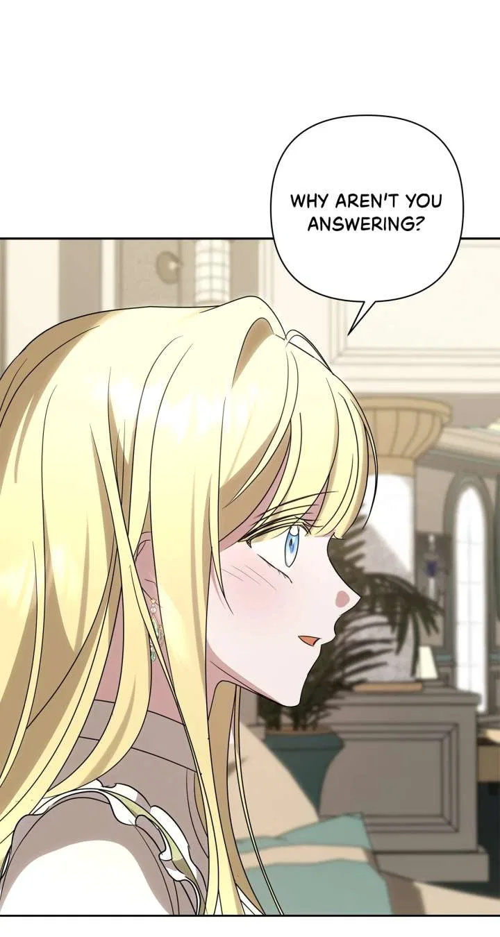 It Was Love at First Sight, Mr. Villain! Chapter 73 – Page 63