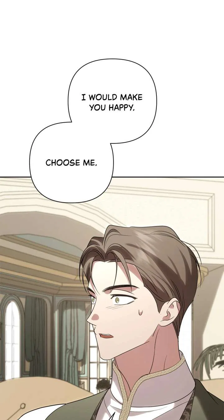 It Was Love at First Sight, Mr. Villain! Chapter 73 – Page 64