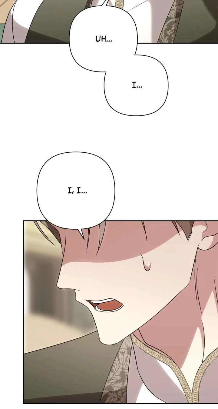 It Was Love at First Sight, Mr. Villain! Chapter 73 – Page 65