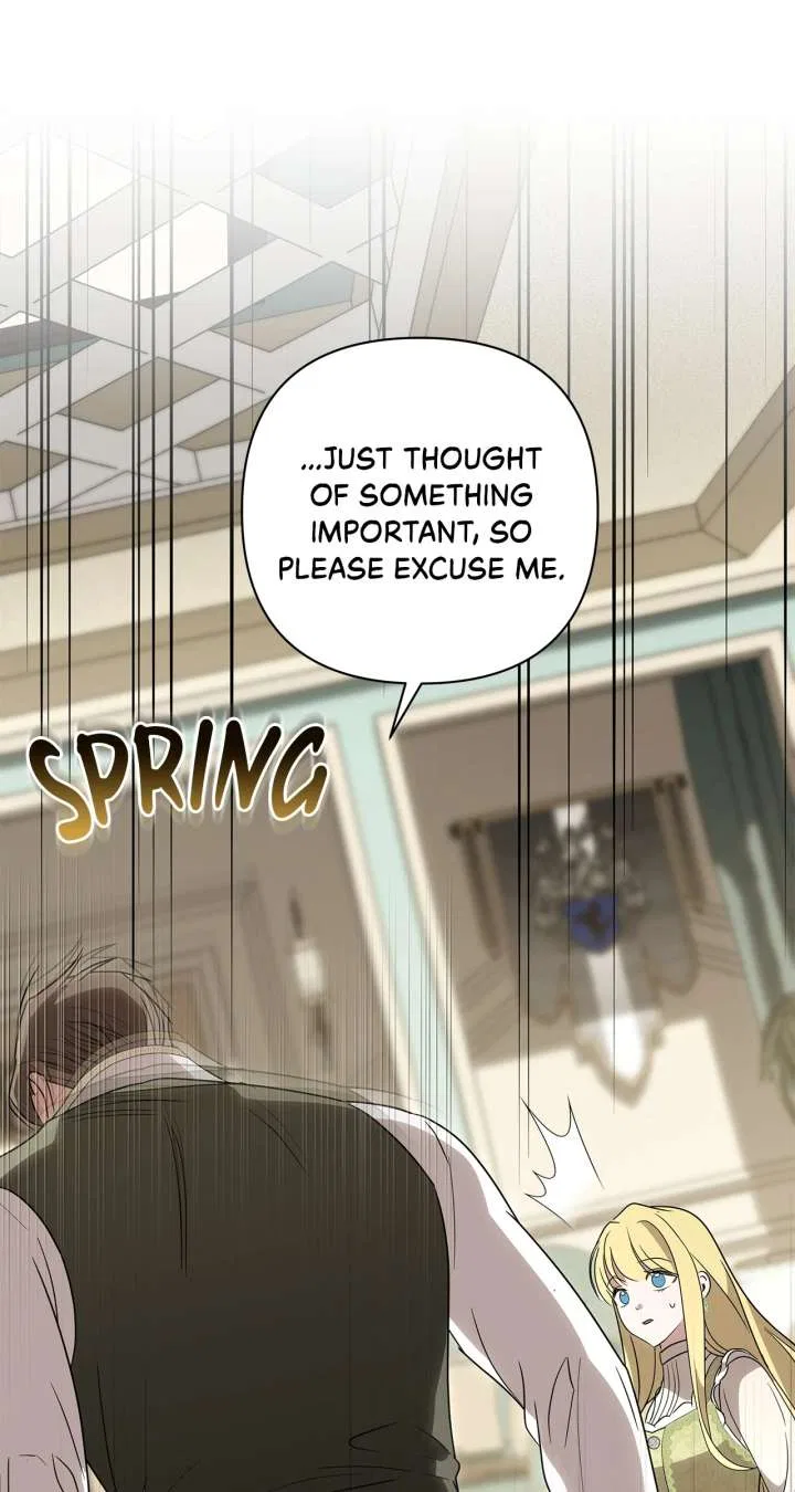 It Was Love at First Sight, Mr. Villain! Chapter 73 – Page 66
