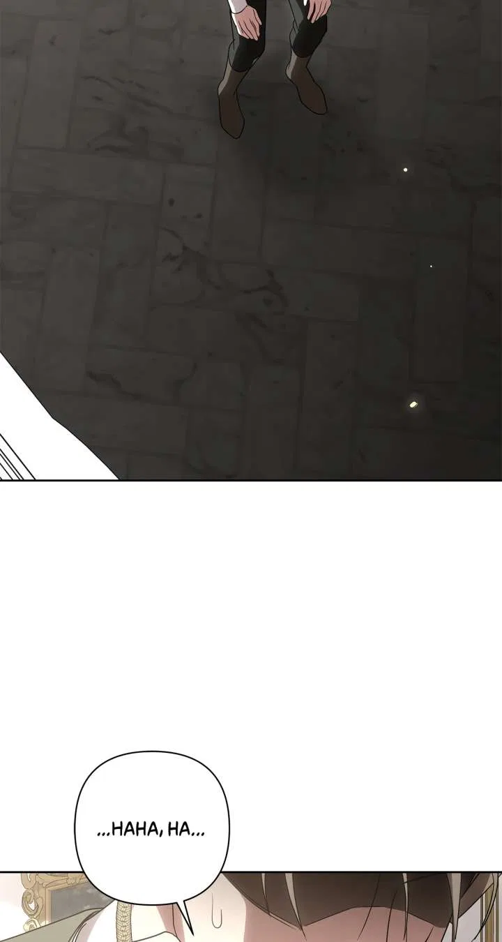 It Was Love at First Sight, Mr. Villain! Chapter 73 – Page 70