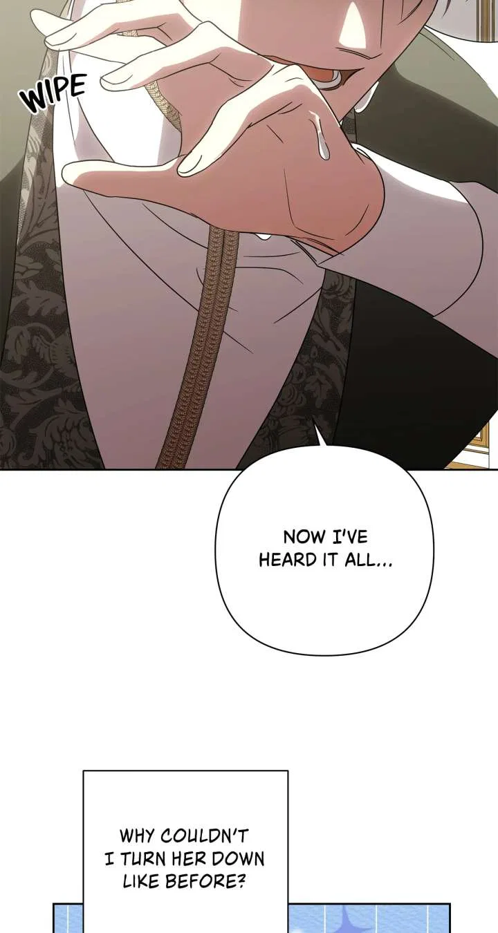 It Was Love at First Sight, Mr. Villain! Chapter 73 – Page 71
