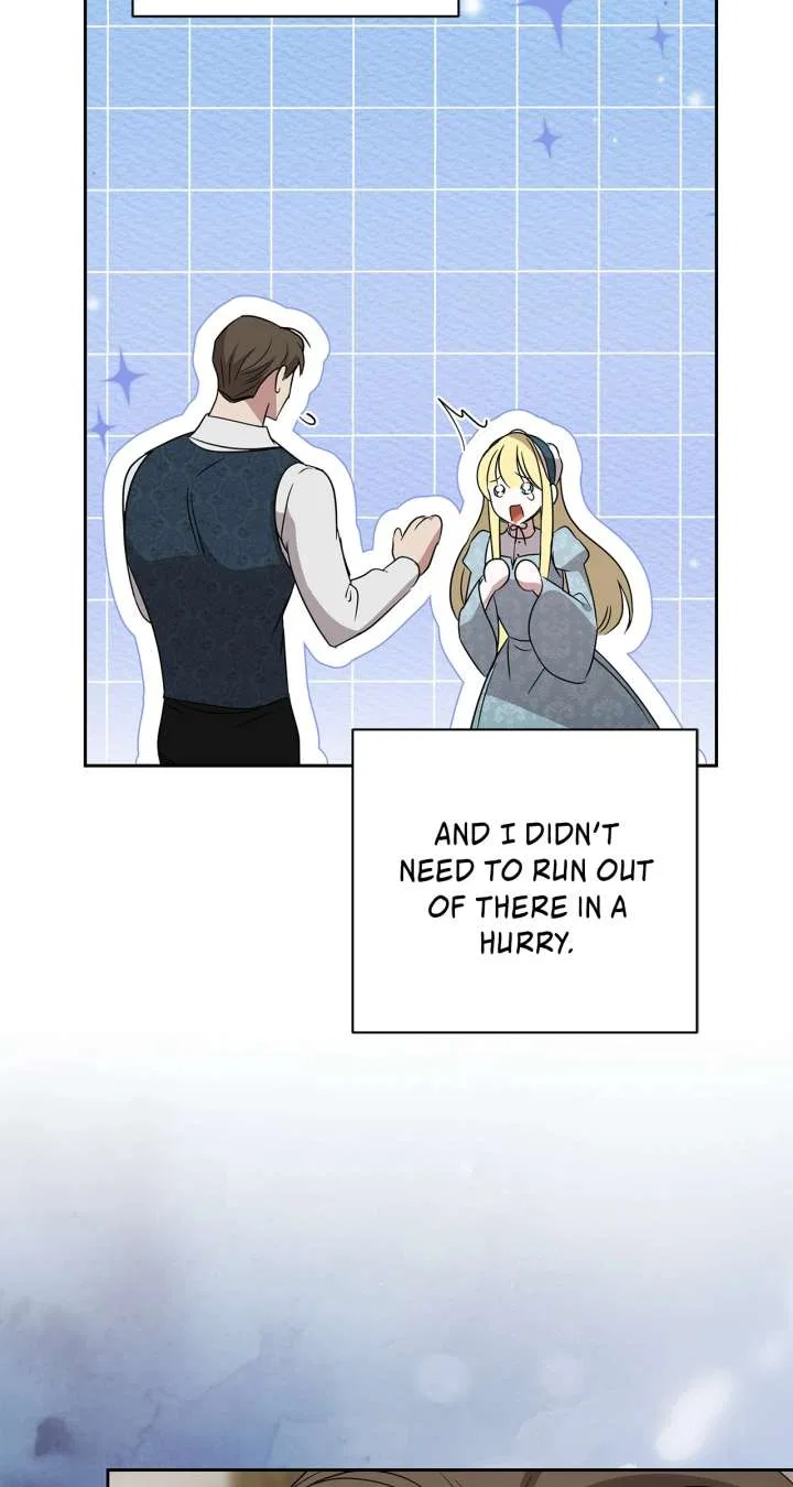 It Was Love at First Sight, Mr. Villain! Chapter 73 – Page 72