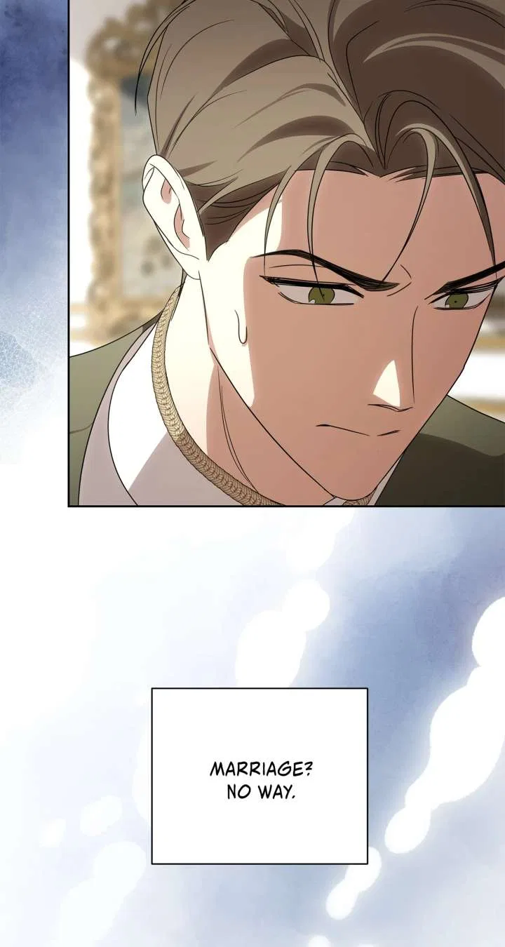 It Was Love at First Sight, Mr. Villain! Chapter 73 – Page 73