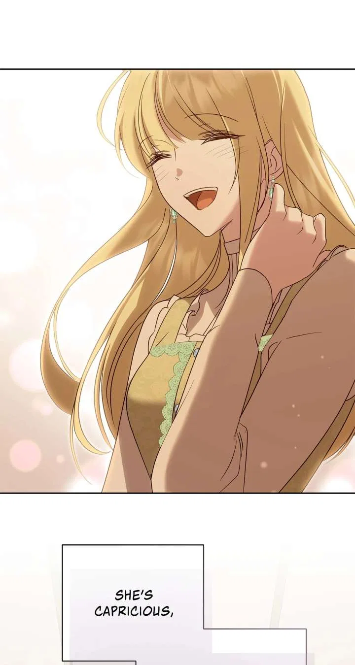 It Was Love at First Sight, Mr. Villain! Chapter 73 – Page 76