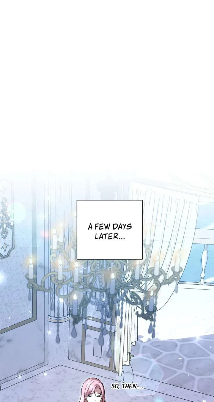 It Was Love at First Sight, Mr. Villain! Chapter 73 – Page 79