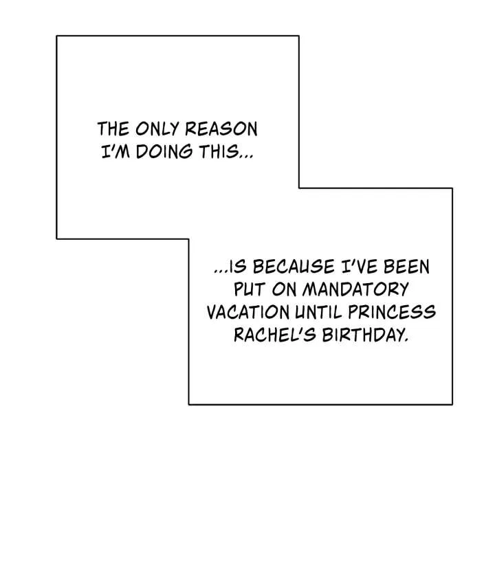 It Was Love at First Sight, Mr. Villain! Chapter 73 – Page 82