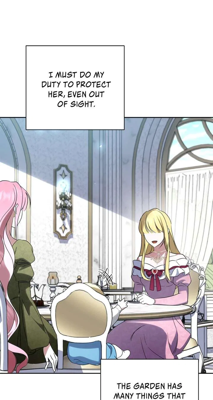 It Was Love at First Sight, Mr. Villain! Chapter 73 – Page 83