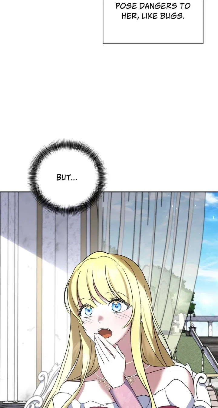 It Was Love at First Sight, Mr. Villain! Chapter 73 – Page 84