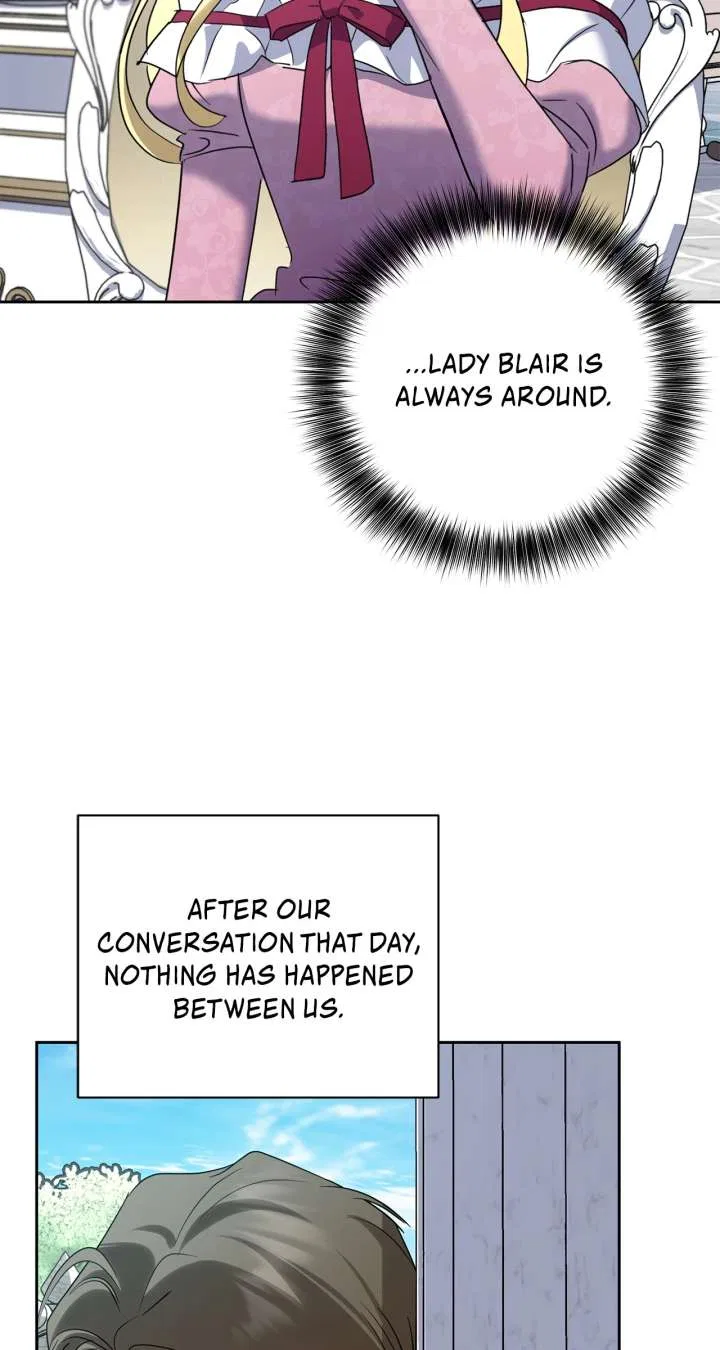 It Was Love at First Sight, Mr. Villain! Chapter 73 – Page 85